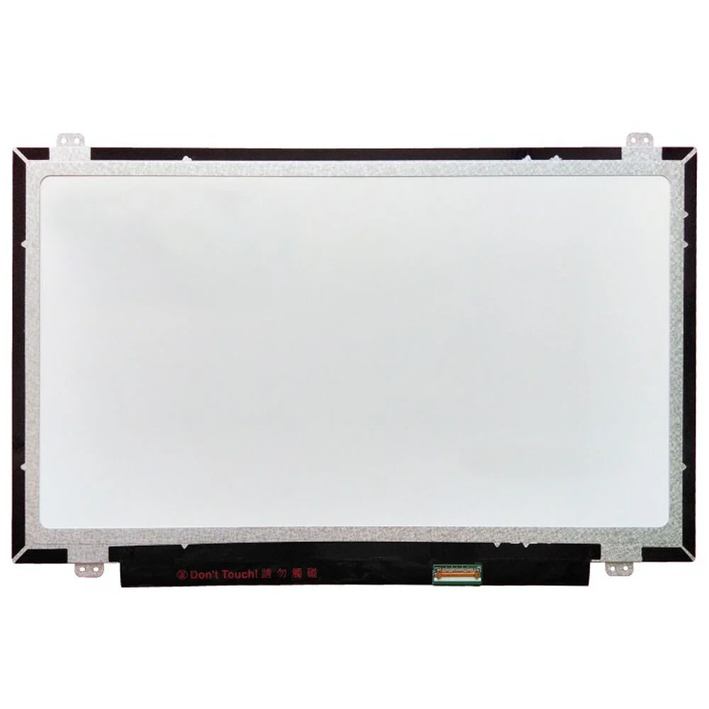 13.3-Inch Super Slim Short Laptop Screen Replacement