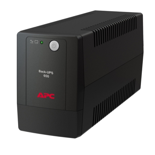 APC Easy UPS 650VA
