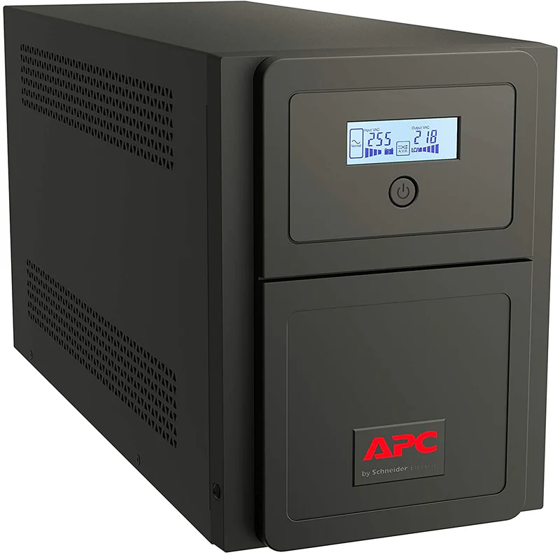 APC Easy UPS 750VA