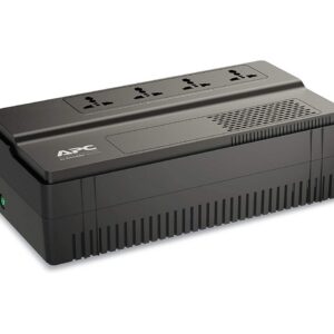 APC Easy UPS BV 1000VA (1kVA)