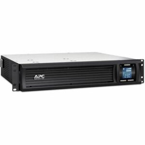 APC Smart-UPS 1500VA LCD Rack Mount 2U 230V with SmartConnect