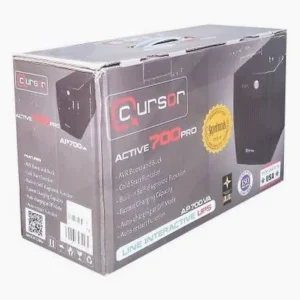 Active Pro 700VA Line Interactive UPS