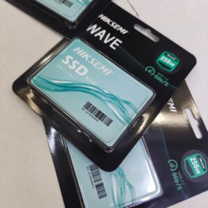 Brand New 256GB SATA SSD