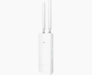 CUDY AP1300 Outdoor AC1200 Gigabit Mesh Wi-Fi Access Point