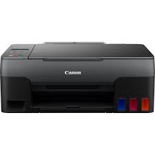 Canon PIXMA G3420 Wireless 3-in-1 Printer – Print Copy & Scan