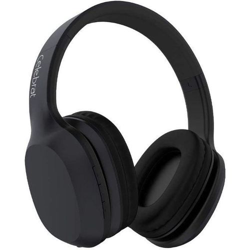 Celebrat Wireless Headset with Wired Mode – Bluetooth Stereo Headphones