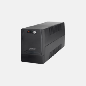 DAHUA 1500VA UPS – 4 Ports 800W