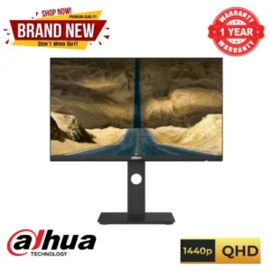 DAHUA P301A 24" QHD Professional Monitor