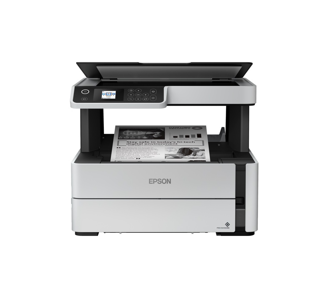 Epson EcoTank M2170 Multifunction Printer