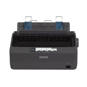 Epson LX-350 Dot Matrix Printer