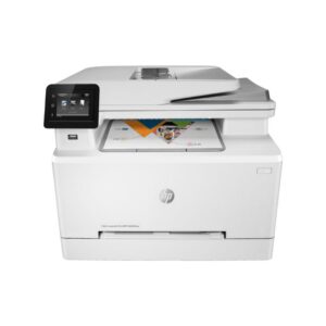HP Color LaserJet Pro MFP M283fdw Printer