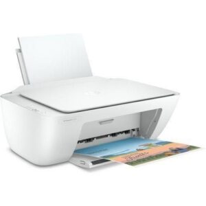 HP DeskJet 2320 All-in-One Printer – Print Scan & Copy