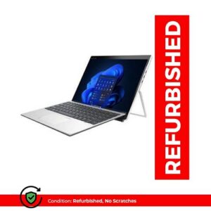 HP Elite x2 G8 Detachable Laptop – Intel Core i5 8GB RAM 256GB SSD