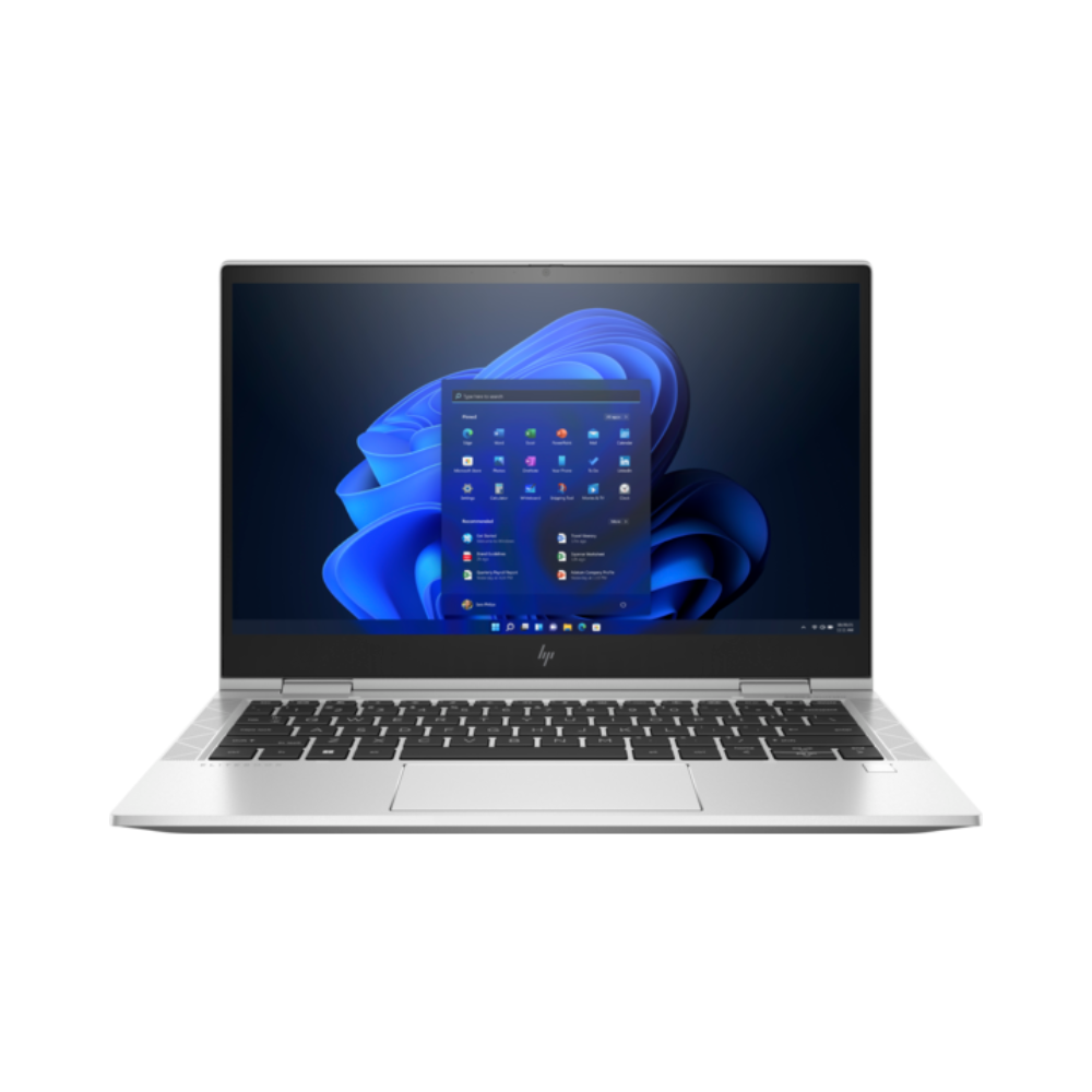 HP EliteBook 830 G8 x360 – Intel Core i7 16GB RAM 512GB SSD Touchscreen