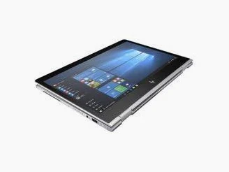 HP EliteBook x360 1030 G2 – Intel Core i5 8GB RAM 256GB SSD Touchscreen