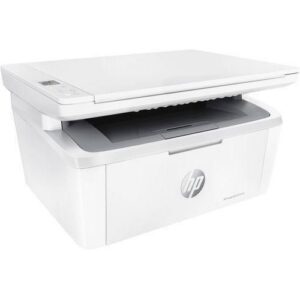 HP LaserJet MFP M141a Monochrome Printer – Print Copy & Scan