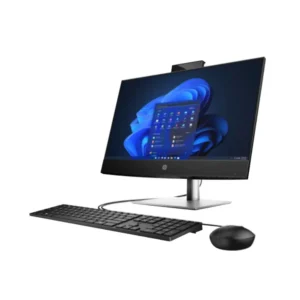 HP ProOne 400 G6 All-in-One Touch PC – Intel Core i5 10th Gen, 16GB RAM, 256GB SSD, 24" Touchscreen