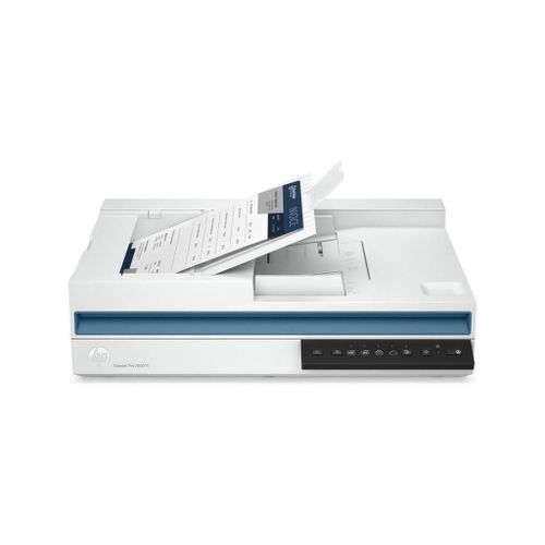 HP ScanJet Pro 2600 f1 Scanner (20G05A)
