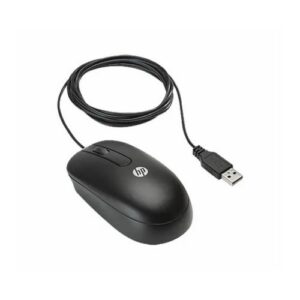 HP USB Mouse M10 – Black