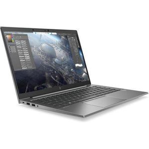 HP ZBook – Intel Core i5 8th Gen 8GB RAM 256GB SSD