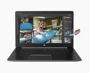 Hp ZedBook 15UG3 Gaming Laptop – Intel Core i7 6th Gen 16GB RAM 256GB SSD 2GB Dedicated Graphics