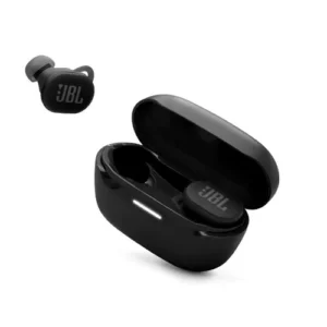 JBL Endurance RACE 2 – True Wireless Noise Cancelling Earbuds (Black)