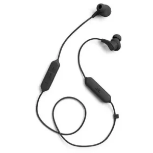 JBL Endurance RUN 2 Wireless Bluetooth Earphones – Black