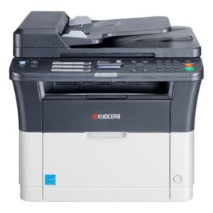 Kyocera ECOSYS M1025 Multifunction Printer