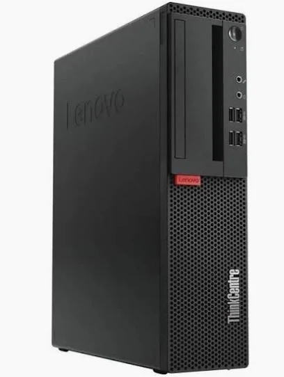 Lenovo ThinkCentre M910s SFF – Intel Core i7 6th Generation 8GB RAM 500GB HDD