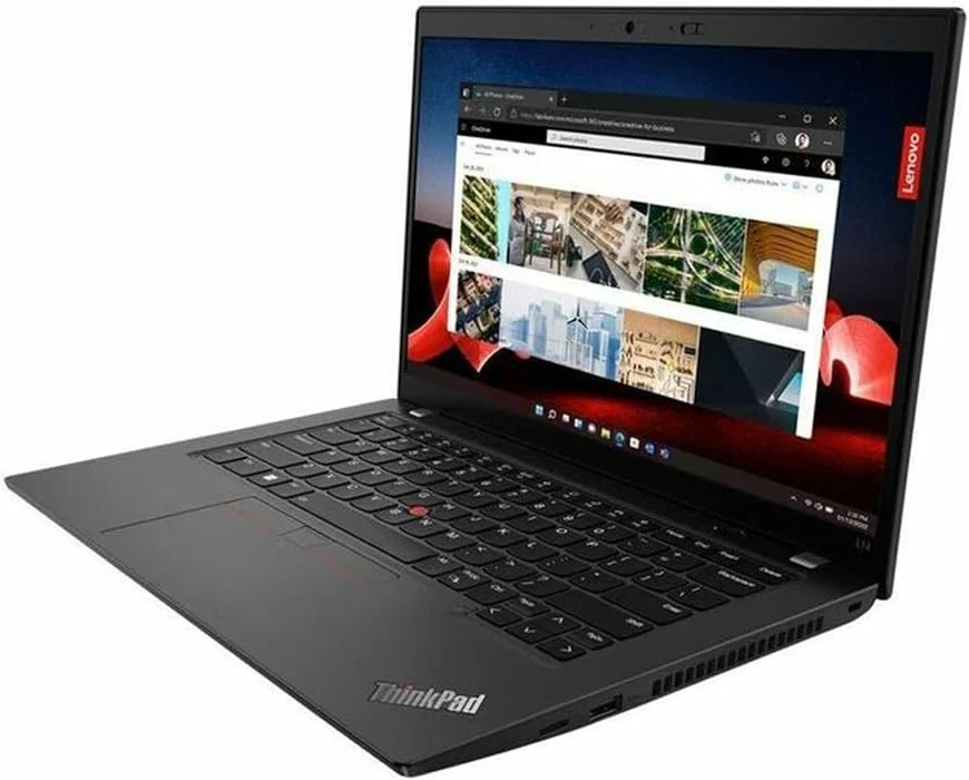 Lenovo ThinkPad L14 AMD Ryzen 7 Pro 16GB RAM 256GB SSD 14-Inch Laptop