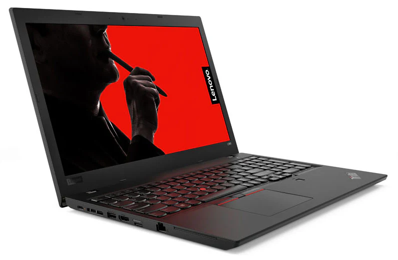 Lenovo ThinkPad L580 – 8th Gen Intel Core i3 8GB RAM 256GB SSD (Boxed)