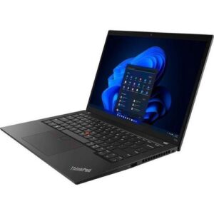 Lenovo ThinkPad T14 Core i5 8GB RAM 256GB SSD Laptop