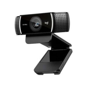Logitech C922 FHD Pro Webcam
