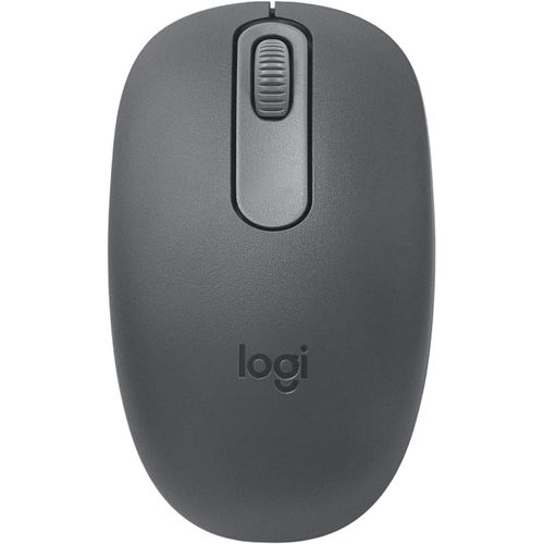 Logitech M196 Bluetooth Mouse – Graphite