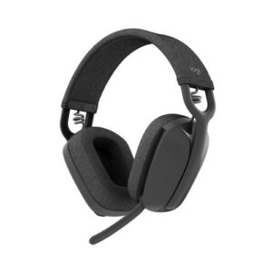 Logitech Zone Vibe 100 Bluetooth Headset – Graphite