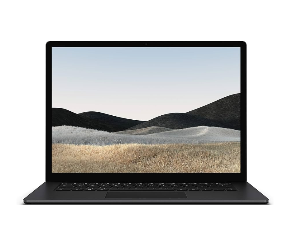 Microsoft Surface Laptop 4 Model 1959 AMD Ryzen 5 16GB RAM 256GB SSD Touchscreen Laptop