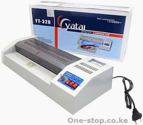 Yatal YT-320 Laminator Machine