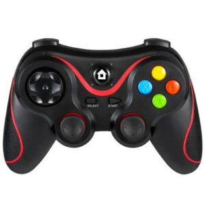 2.4G Wireless Game Controller