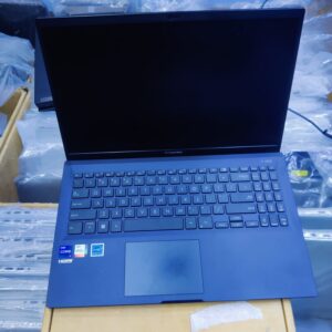 ASUS ExpertBook B1 B1500C – Intel Core i7 11th Gen 16GB RAM 512GB SSD
