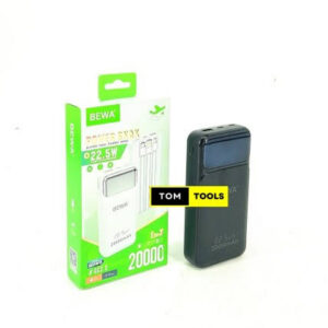 BEWA 10000mAh Power Bank