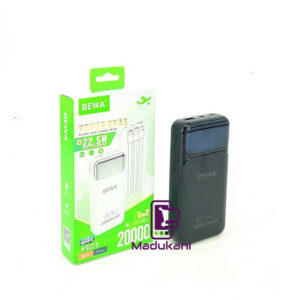 BEWA 20000mAh Power Bank