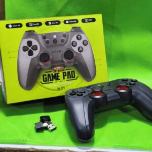 CM-029 2.4G Wireless Game Controller
