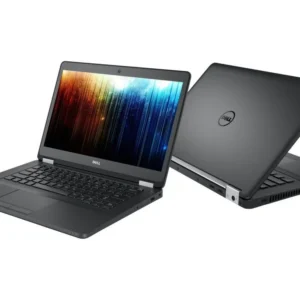 Dell Latitude E5470 – Intel Core i5 6th Generation 8GB RAM 256GB SSD