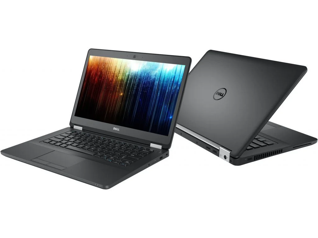 Dell Latitude E5470 – Intel Core i5 6th Generation 8GB RAM 256GB SSD