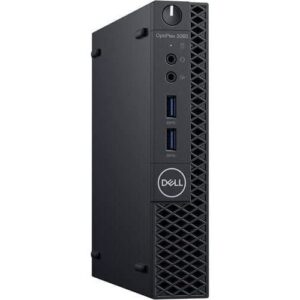 Dell OptiPlex 3060 – Intel Core i5 4th Generation 4GB RAM 500GB HDD