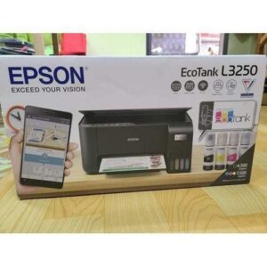 Epson EcoTank L3250 Wireless 3-in-1 Printer