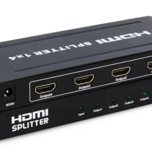 HDMI Splitter 1x8
