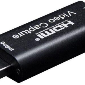 HDMI Video Capture 1080P HD