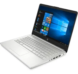 HP 14 Laptop – AMD Athlon Silver 8GB RAM 256GB SSD
