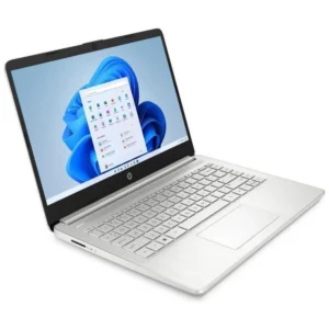 HP 14 Laptop – Intel Core i3 11th Generation 8GB RAM 512GB SSD